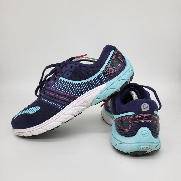 Brooks Shoes - Brooks Pure Cadence 6 Women's Running Shoe